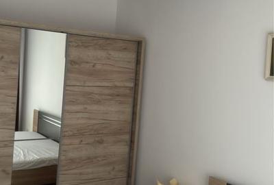 Apartament cu 2 camere decomandat în Bartolomeu - 5