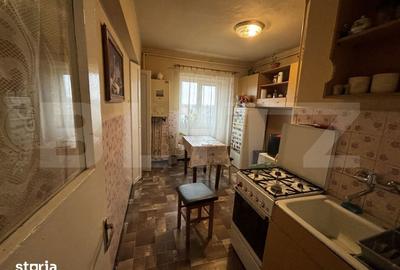 Apartament cu 2 camere în Botiz - 9
