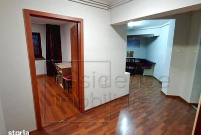 Apartament cu 2 camere decomandat în Mărăști - 1