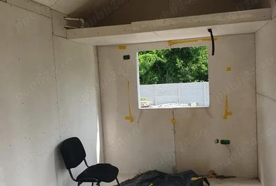 Tiny House la Ro?u pe Trailer PROMOTIE - 3