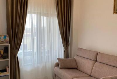 Casă cu 4 camere în Cisnădioara - 18