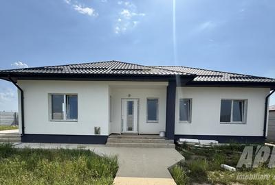 Casa 4 camere | COMISION 0% | Toate utilitatile | Teren 500mp | Clinceni