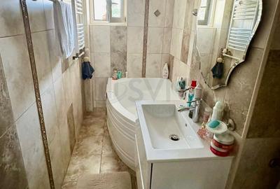 REA1025112 Apartament 3 camere I Aviatiei I 1986 I Bloc Boutique - 5