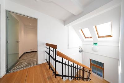 Birou, de 860 mp, în Centrul Civic - 35