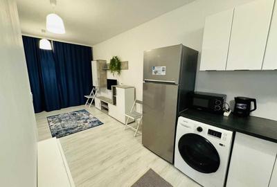 Garsonieră semidecomandată în Militari - 4