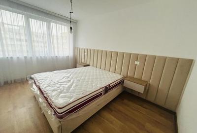 3 camere renovat- Obor- 70mp- bloc reabilitat - 3