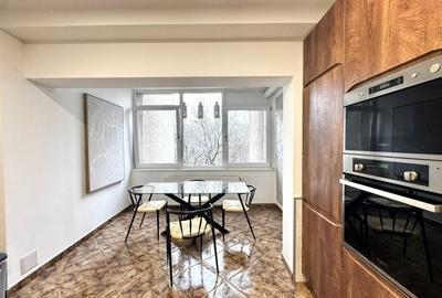 Apartament cu 4 camere decomandat în Kiseleff - 2