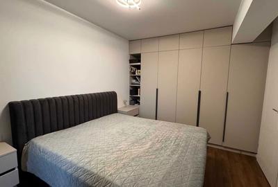 Apartament cu 2 camere semidecomandat, mobilat în Central - 6