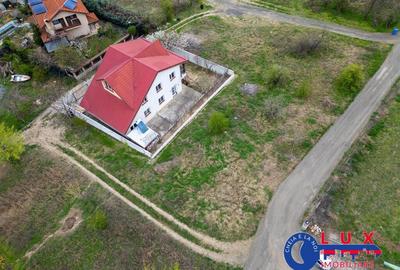 ID 7265 Teren INTRAVILAN pentru casa in Sat MINERI - 4