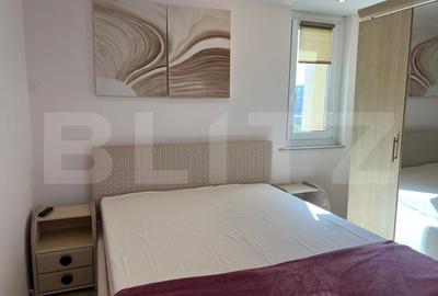 Apartament cu 3 camere, 64 mp, cu balcon, zona Nicolina - 4