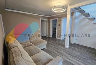 Casă individuală cu 5 camere cu Canalizare în Dâmbul Rotund - 4