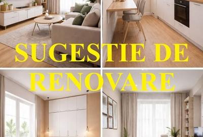 Apartament cu 3 camere în Central - 2