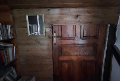 Apartament cu 2 camere nedecomandat în Parcul Carol - 6