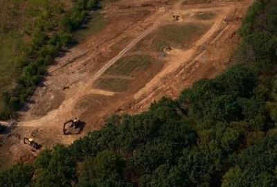 Lot de teren, Izvorani, Snagov! Deschidere la padure, 510mp - 3