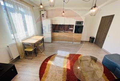 Apartament de inchiriat 3 camere Ultracentral