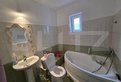 Casa 4 camere, 122 mp utili, zona Parcul Poli - 10