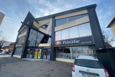 Spațiu comercial, de 400 mp, în Bartolomeu - 3