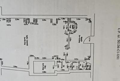 Spațiu comercial, de 91 mp, în Câmpia Turzii - 2