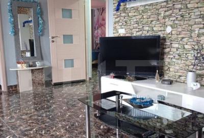 Casa la 6 km de Bistrita cu 25 ari de pamant - 2