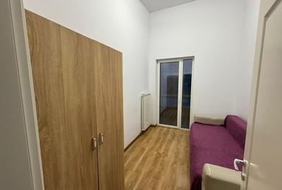 Apartament cu 4 camere Pacurari - 11