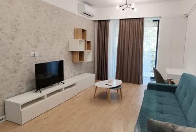 Apartament cu 2 camere semidecomandat, mobilat în Politehnica - 2
