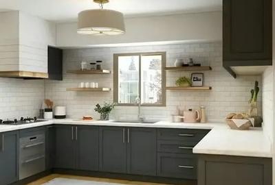 Apartament 3 camere cu parcare – parter înalt Theodor Pallady - 5