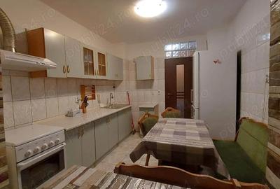 Inchiriez ap. 2 camere Parcul Crangasi - 6