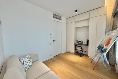 Apartament cu 3 camere, mobilat în Floreasca - 17