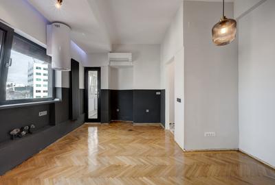 Garsonieră semidecomandată în Grădina Icoanei - 2