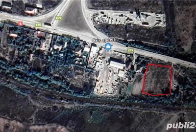 Teren de 3144 mp, în Filiași - 1