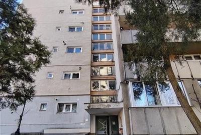 Apartament 3 camere (Targu Mures, str. Ion Buteanu) - 19