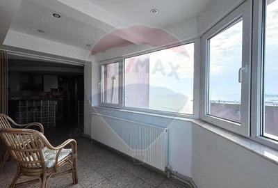 Apartament cu 2 camere decomandat în Faleza Nord - 4