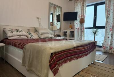 Apartament cu 2 camere decomandat, mobilat în Lujerului - 4