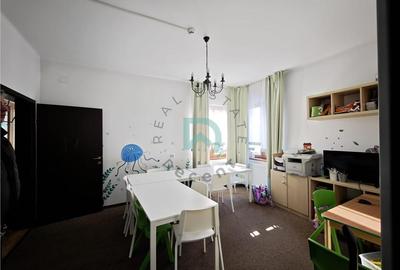 Casă individuală cu 8 camere cu Teren 377 Mp în Centrul Civic - 9