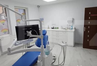 Spațiu comercial, de 60 mp, în Centura - 1