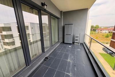Apartament nou 2 camere de închiriat Pantelimon - 8