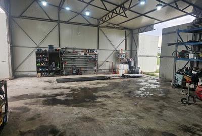 Spațiu comercial, de 265 mp, în Afumați - 2