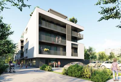 Zona Linistita Acces Facil - 36