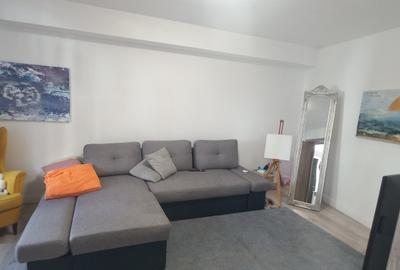 Apartament cu 2 camere semidecomandat în Unirii