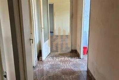 Apartament ultracentral Unirii ,etajul 1 , Mara parc - 3