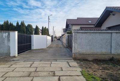 Teren Gheraiesti zona Skoda - 2