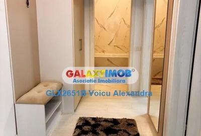 Apartament 2 Cam Bloc Nou Berceni - Grand Kristal - Parcare - 3