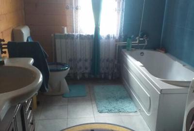 HORIA - 3 CAMERE ,SUPRAFATA 100 MP,TEREN 3000 MP CU DESCHIDE - 9