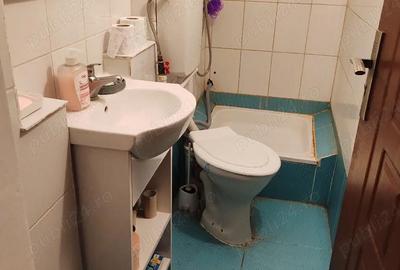 Garsonieră decomandată în Semicentral - 2