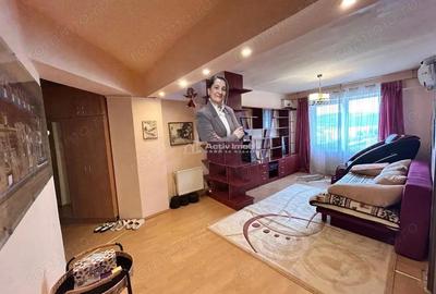 Apartament cu 3 camere semidecomandat în Central - 8