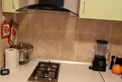 Garsonieră în Ostroveni - 1