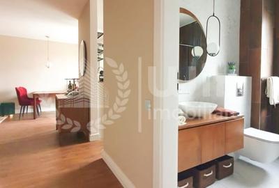 Apartament 2 camere | Etaj 1 | Bloc Nou | Parcare | Andrei Muresanu! - 6
