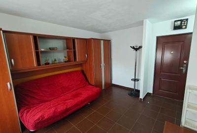 Garsonieră semidecomandată în Teiul Doamnei - 2