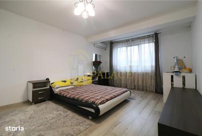 Apartament cu 3 camere în Tudor Vladimirescu - 12