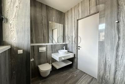 Apartament 3 Camere | Vedere spre Parc | Terasa 57 MP | Rahmaninov - 13